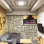 Apartamenty Pod Niedzwiedziem I