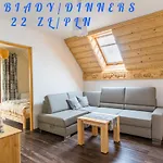 Apartamenty Pod Niedzwiedziem I