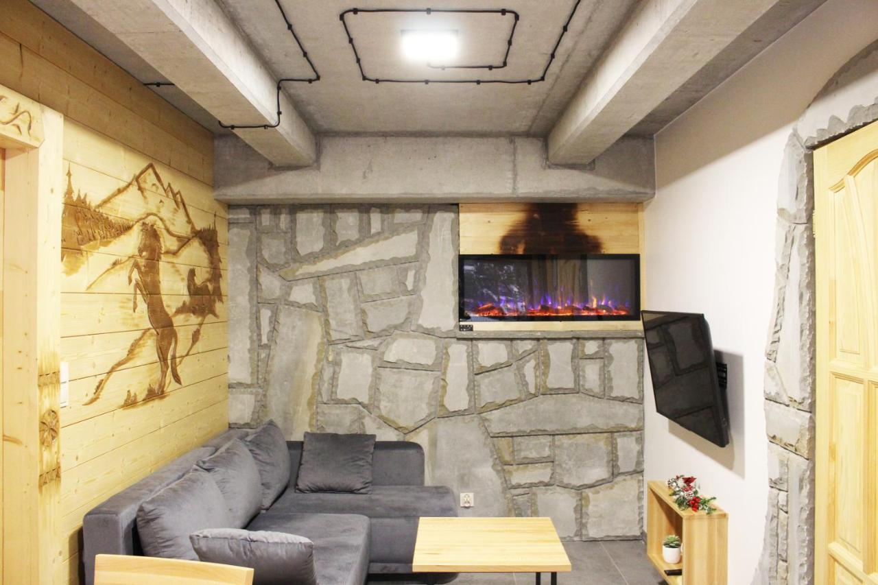 Apartment Pod Niedzwiedziem I