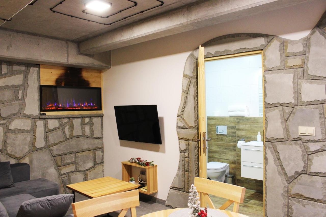 Pod Niedzwiedziem I Apartment *