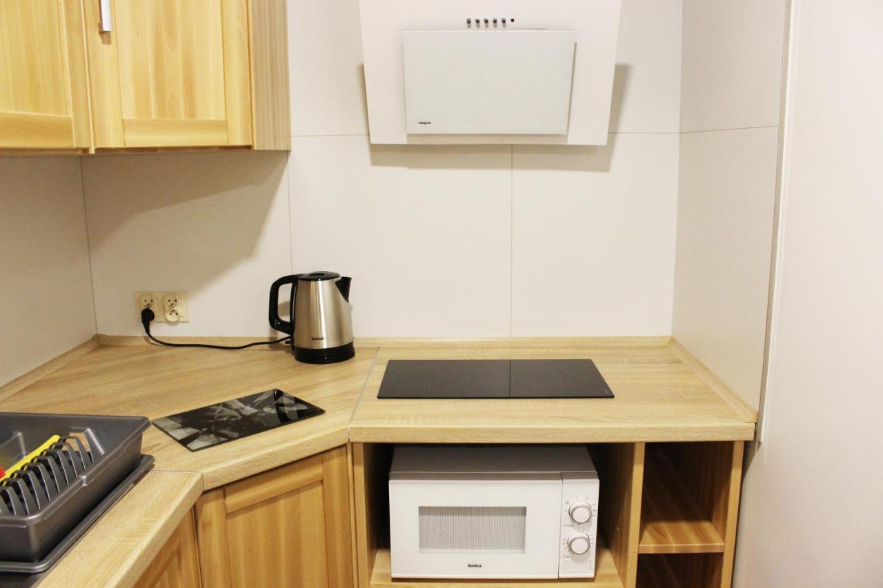 Apartment Pod Niedzwiedziem I Zakopane