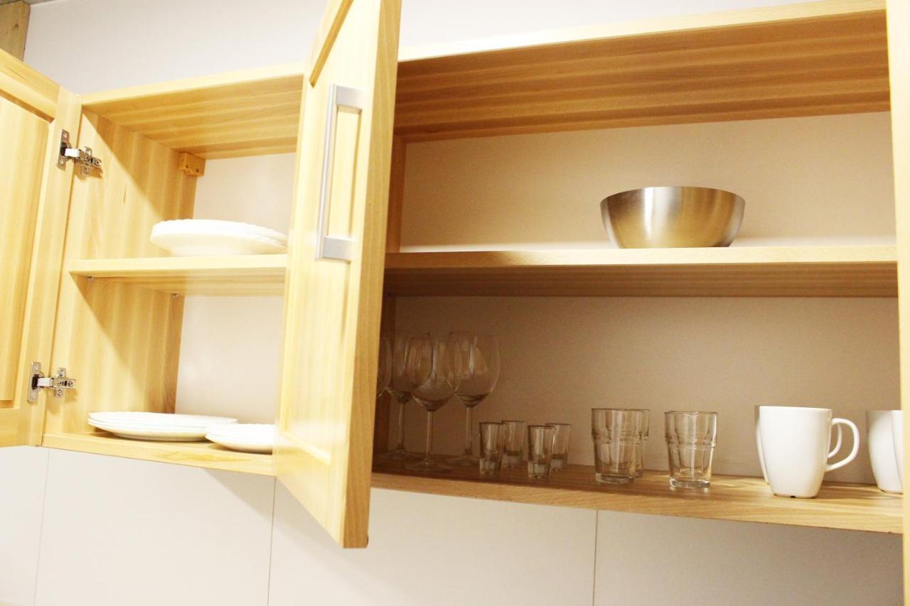 Pod Niedzwiedziem I Apartment Zakopane
