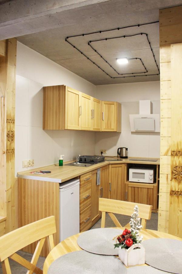 Apartment Pod Niedzwiedziem I Zakopane