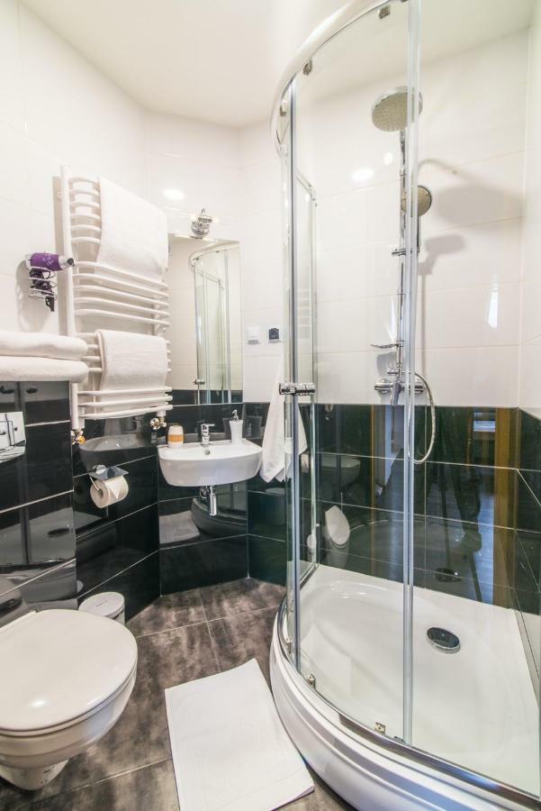 Pod Niedzwiedziem I Apartment Zakopane
