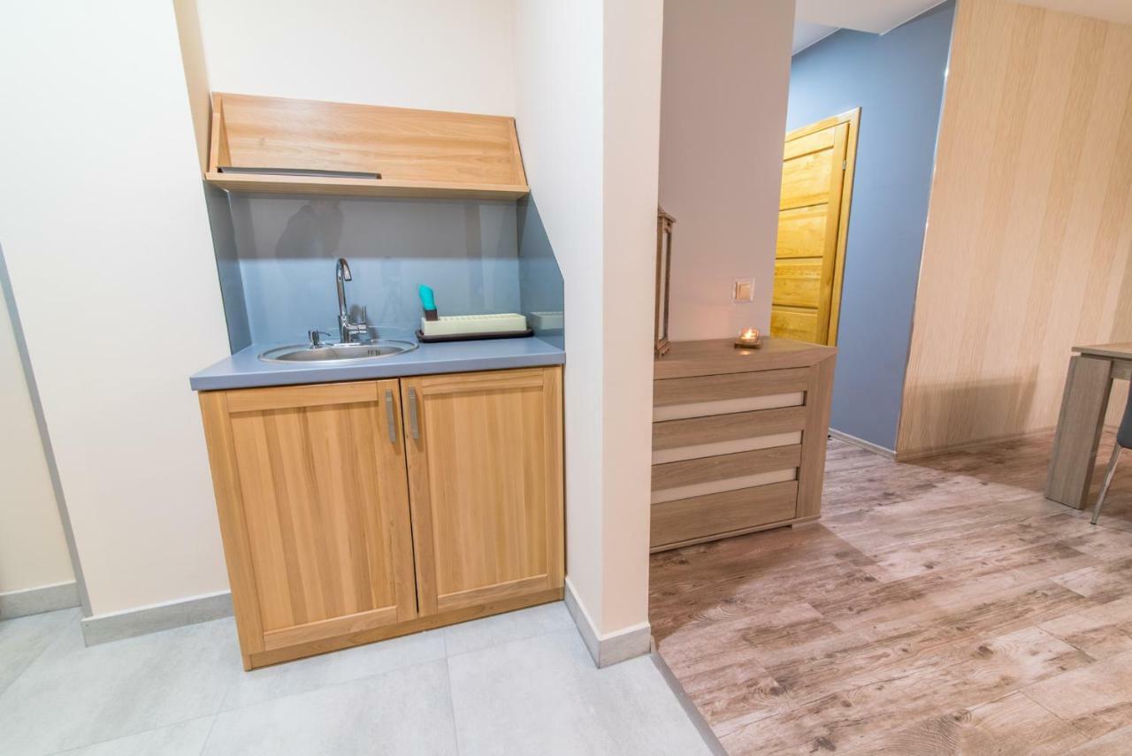 Apartment Pod Niedzwiedziem I