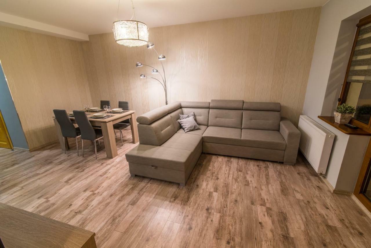 Apartment Pod Niedzwiedziem I Zakopane