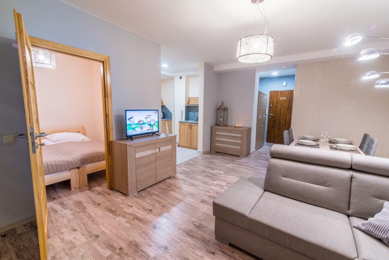 Apartment Pod Niedzwiedziem I Zakopane