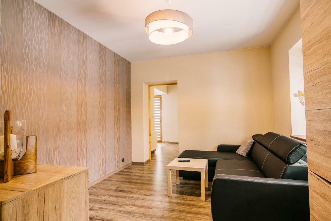 Apartment Pod Niedzwiedziem I Zakopane