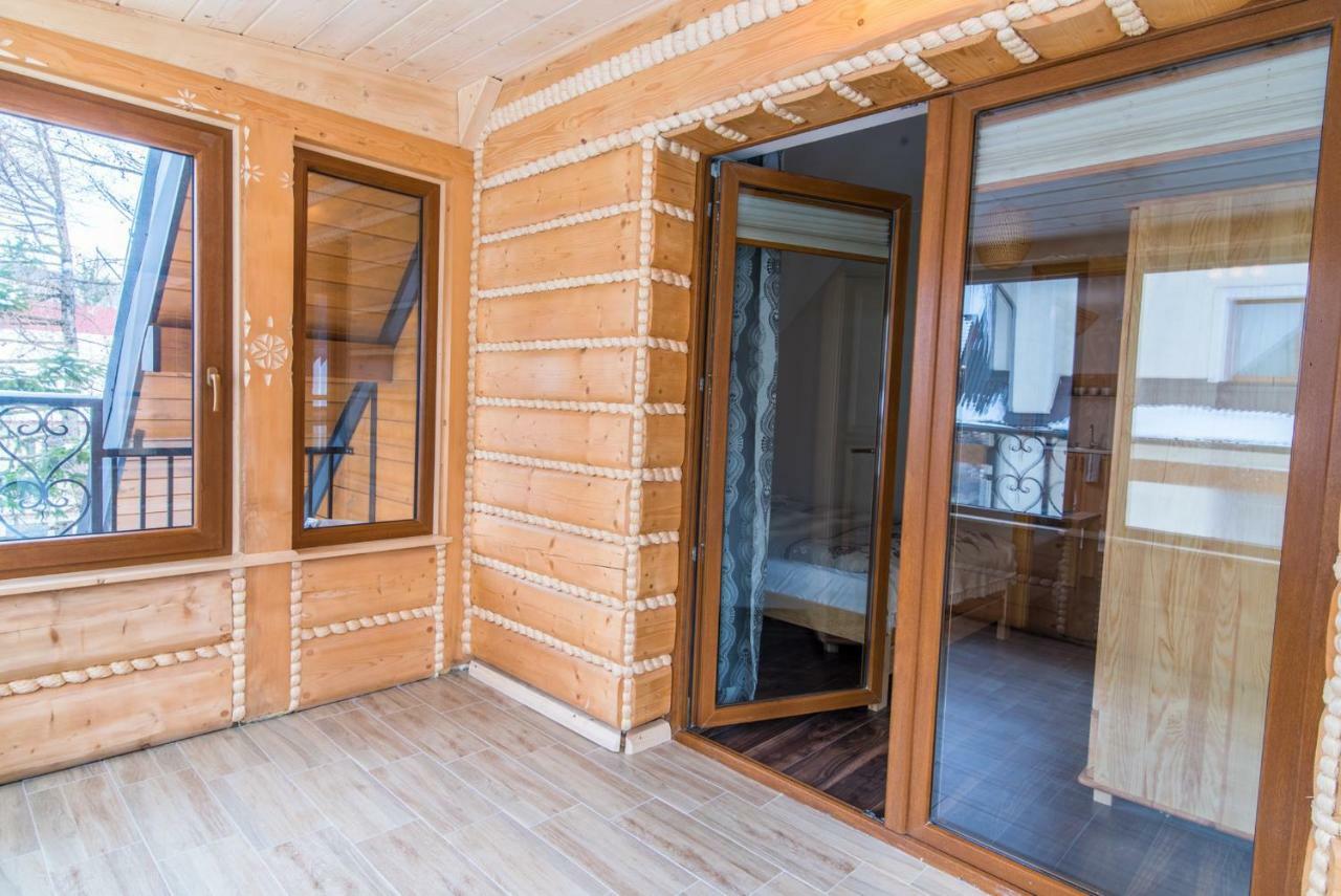 Pod Niedzwiedziem I *