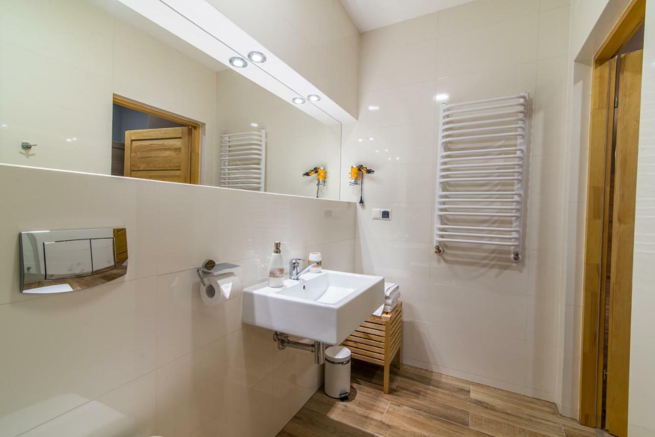Pod Niedzwiedziem I Apartment *