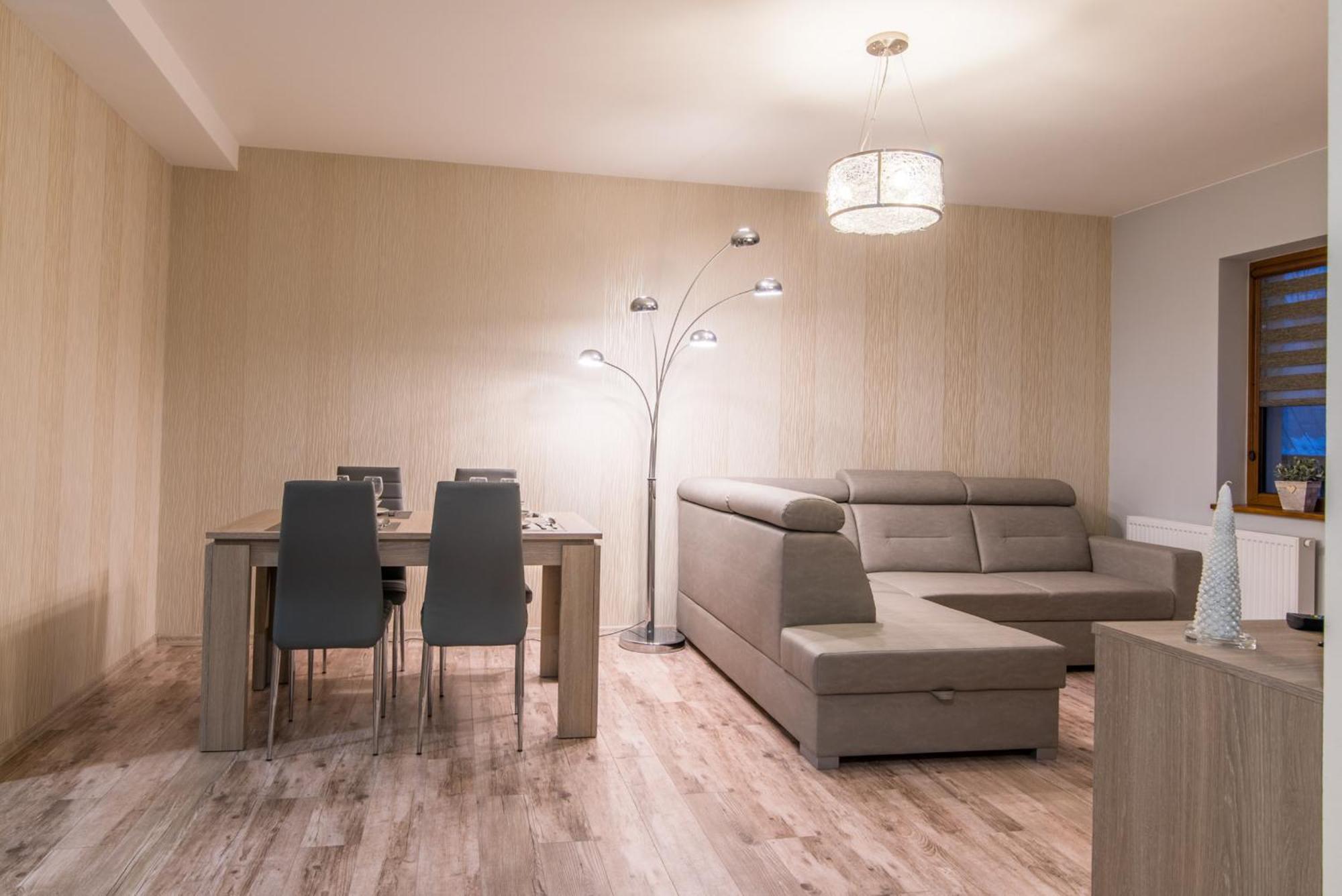 Apartment Pod Niedzwiedziem I