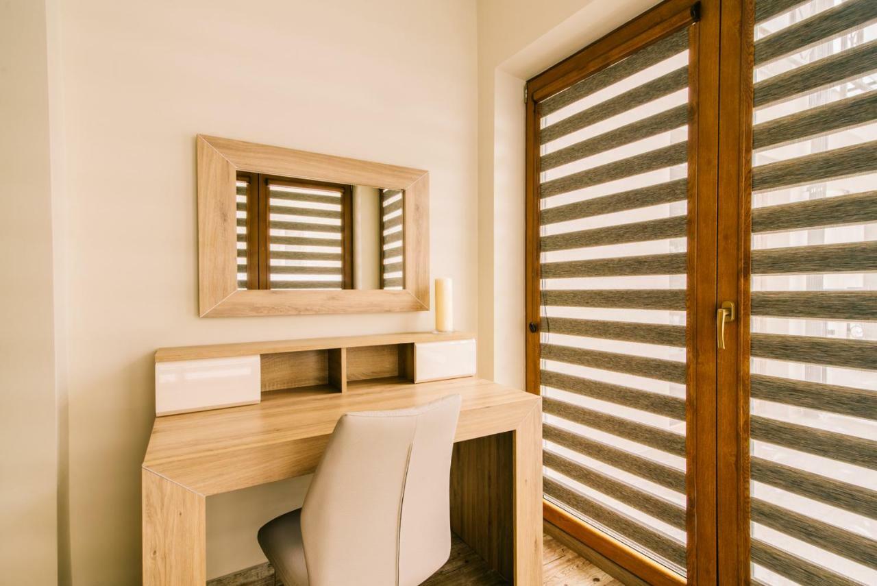 Pod Niedzwiedziem I Apartment