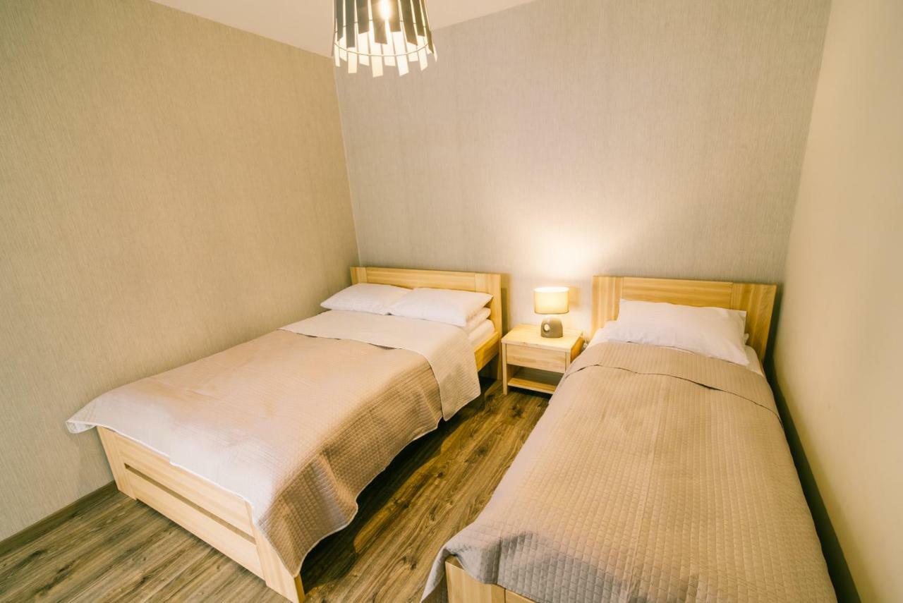 Apartment Pod Niedzwiedziem I