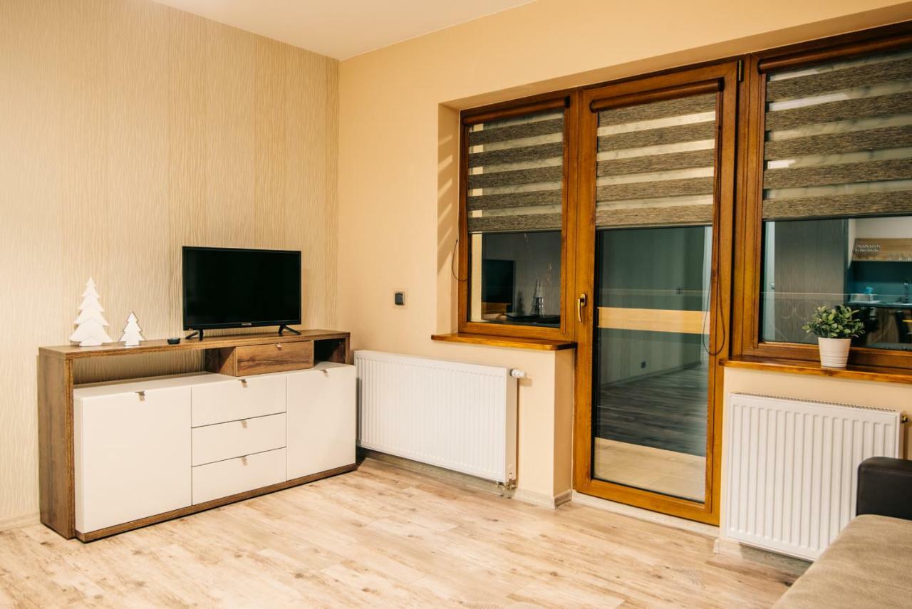 Apartment Pod Niedzwiedziem I