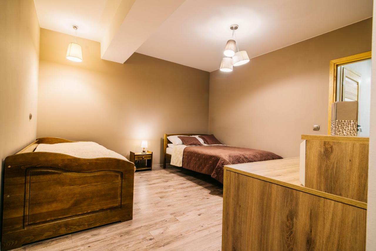 Pod Niedzwiedziem I Apartment