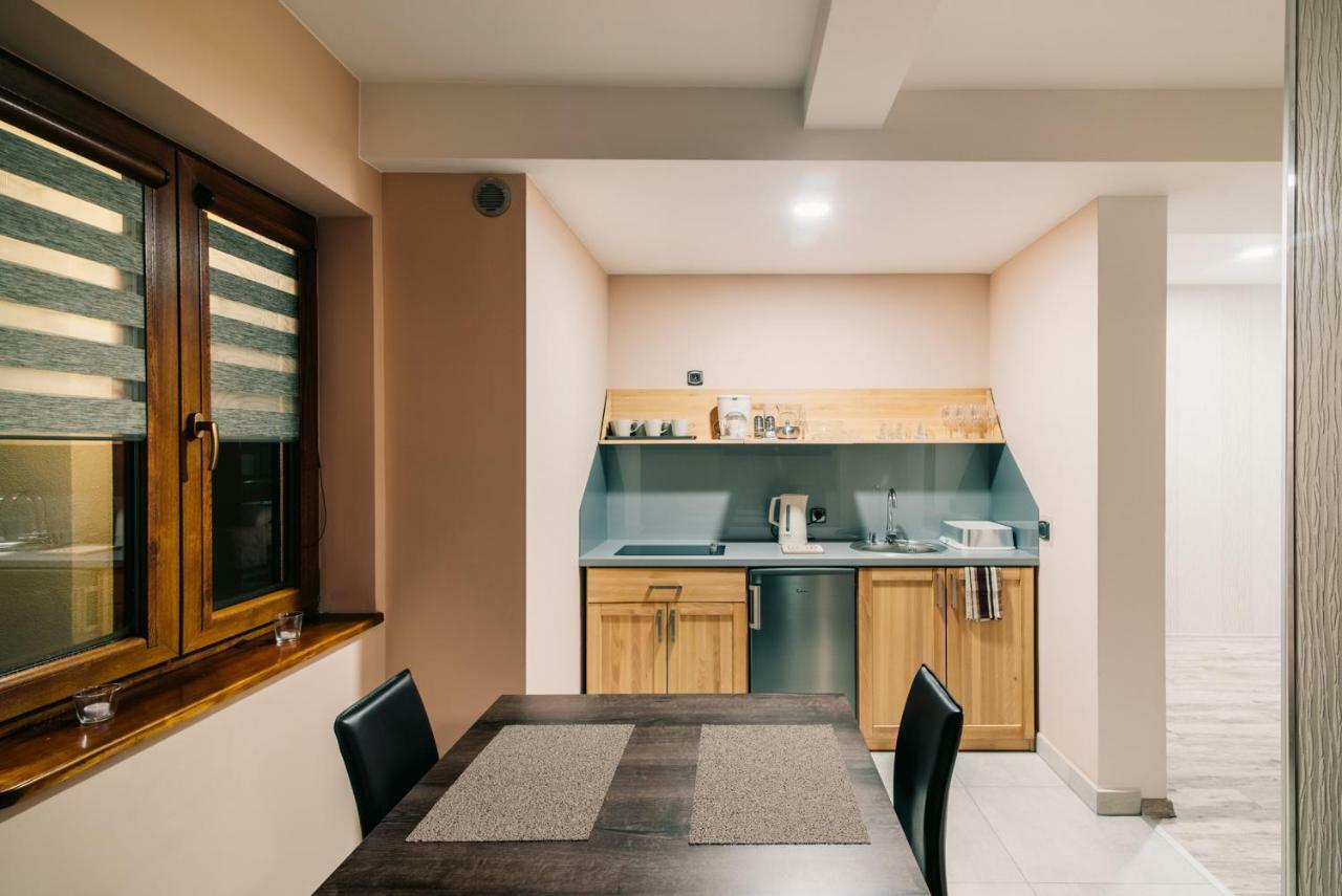 Pod Niedzwiedziem I Apartment