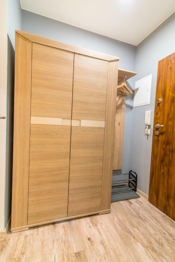 Pod Niedzwiedziem I Apartment *