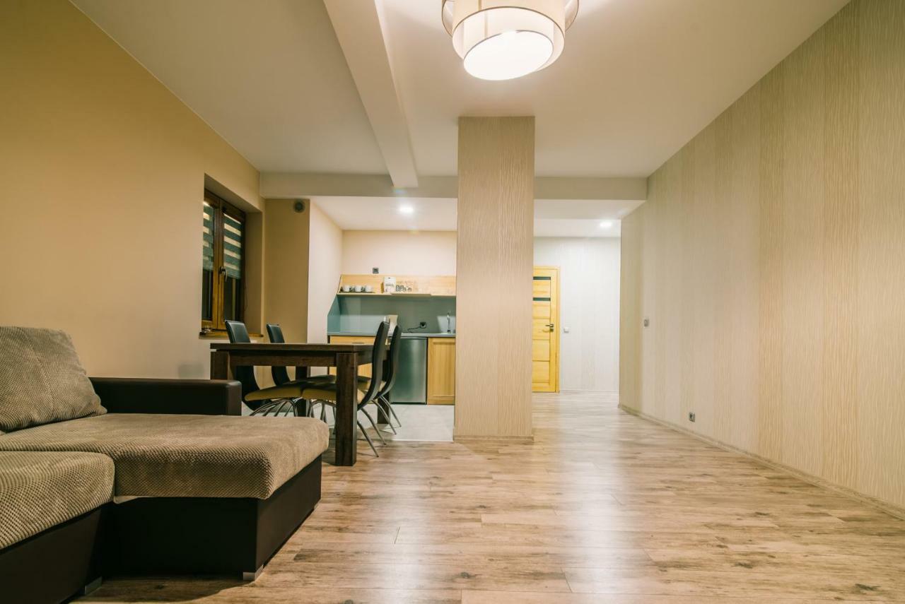 Pod Niedzwiedziem I Apartment