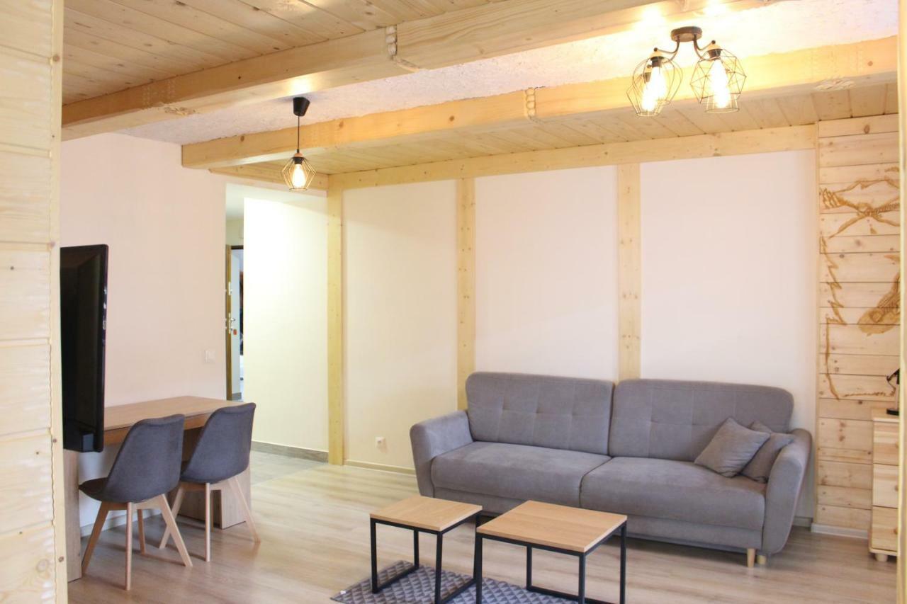 Apartment Pod Niedzwiedziem I *