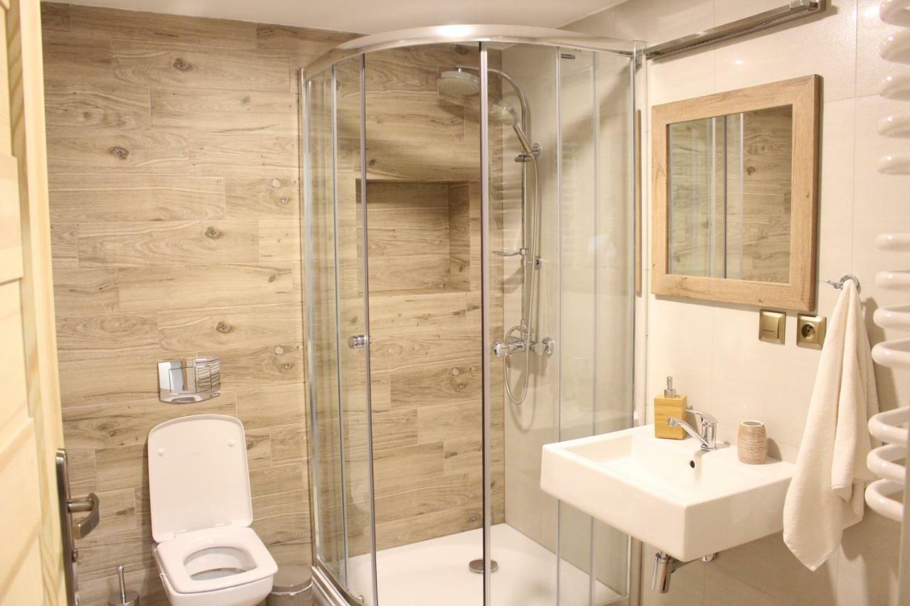 Pod Niedzwiedziem I Apartment