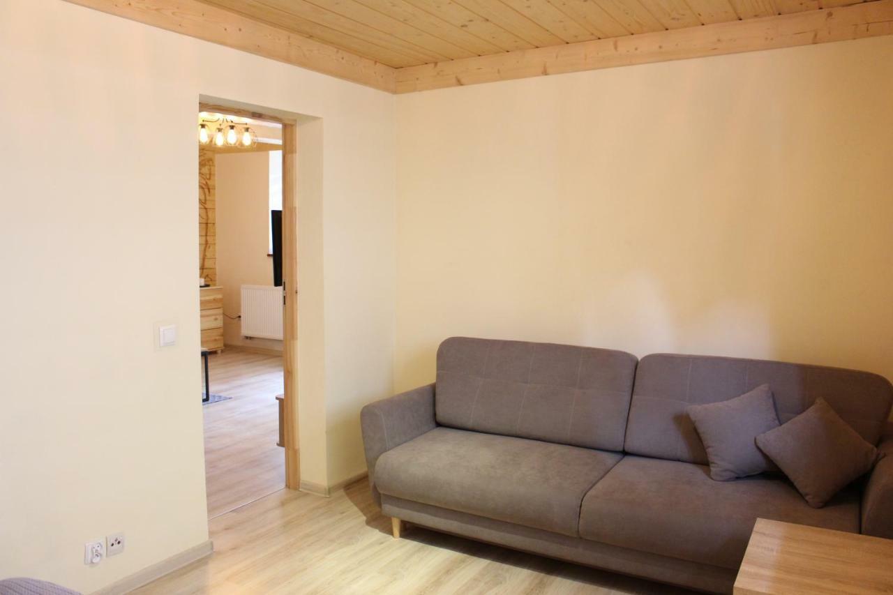 Pod Niedzwiedziem I Apartment