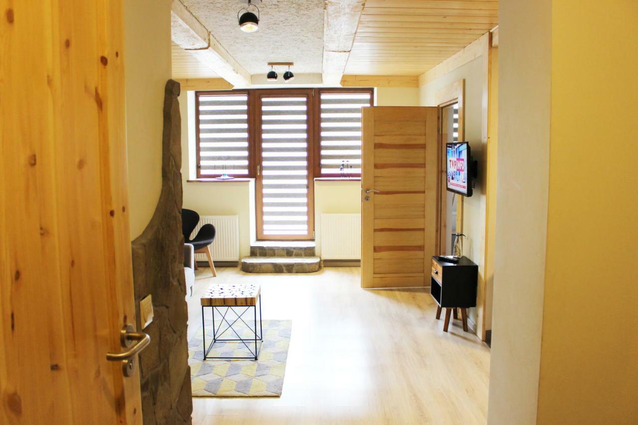 Apartment Pod Niedzwiedziem I *