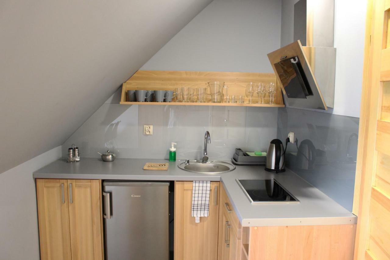Pod Niedzwiedziem I Apartment