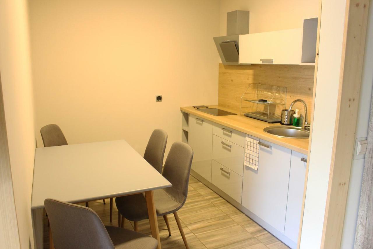 Apartment Pod Niedzwiedziem I
