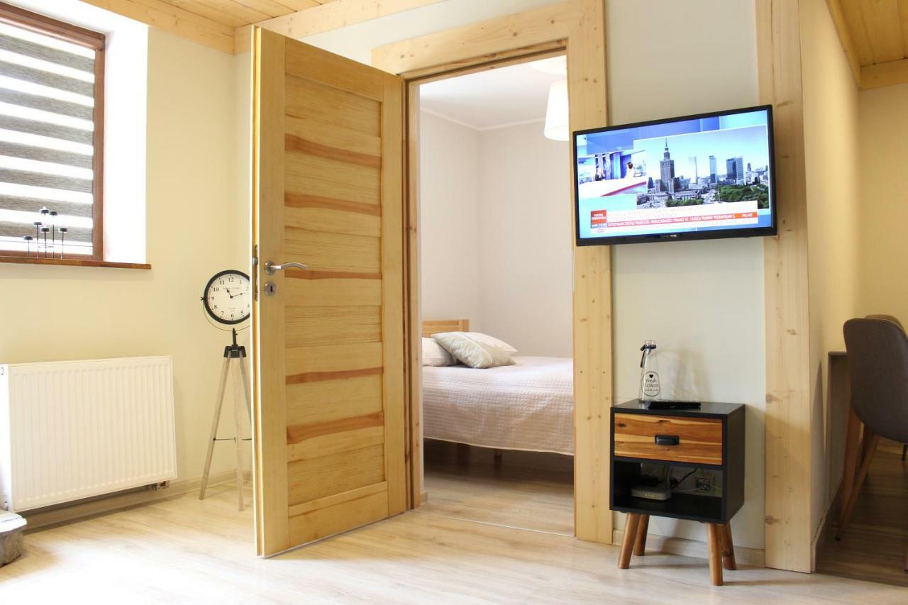 Apartment Pod Niedzwiedziem I *