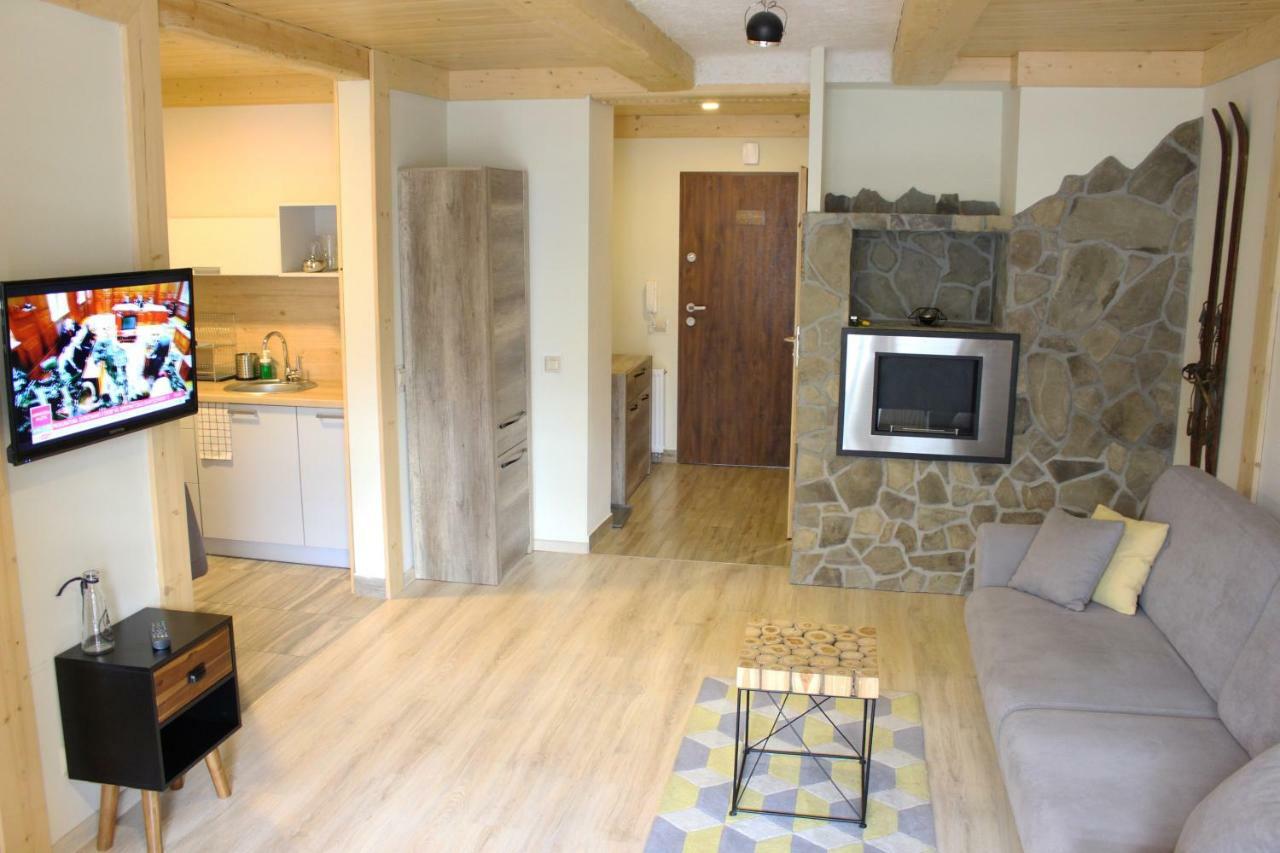 Pod Niedzwiedziem I Apartment Zakopane