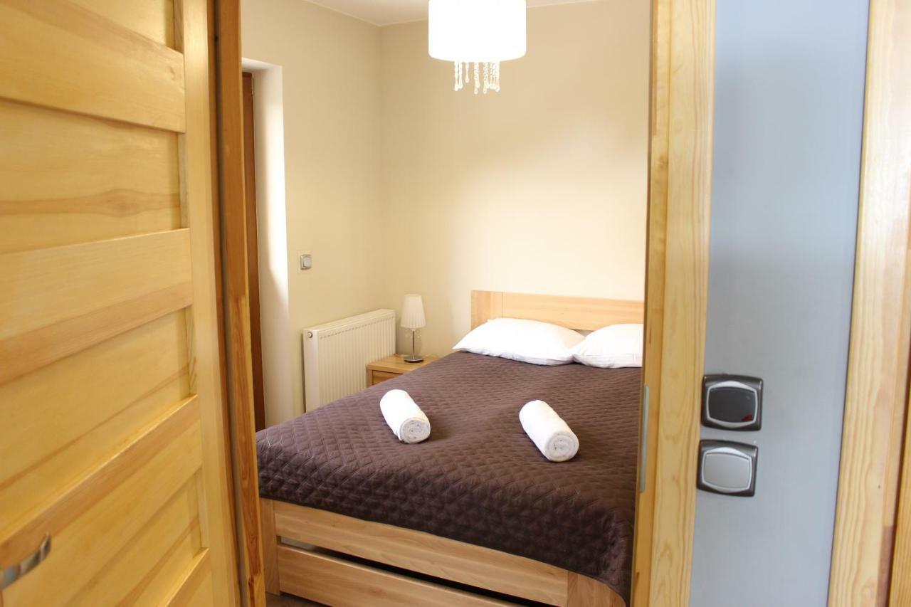 Pod Niedzwiedziem I Apartment Zakopane