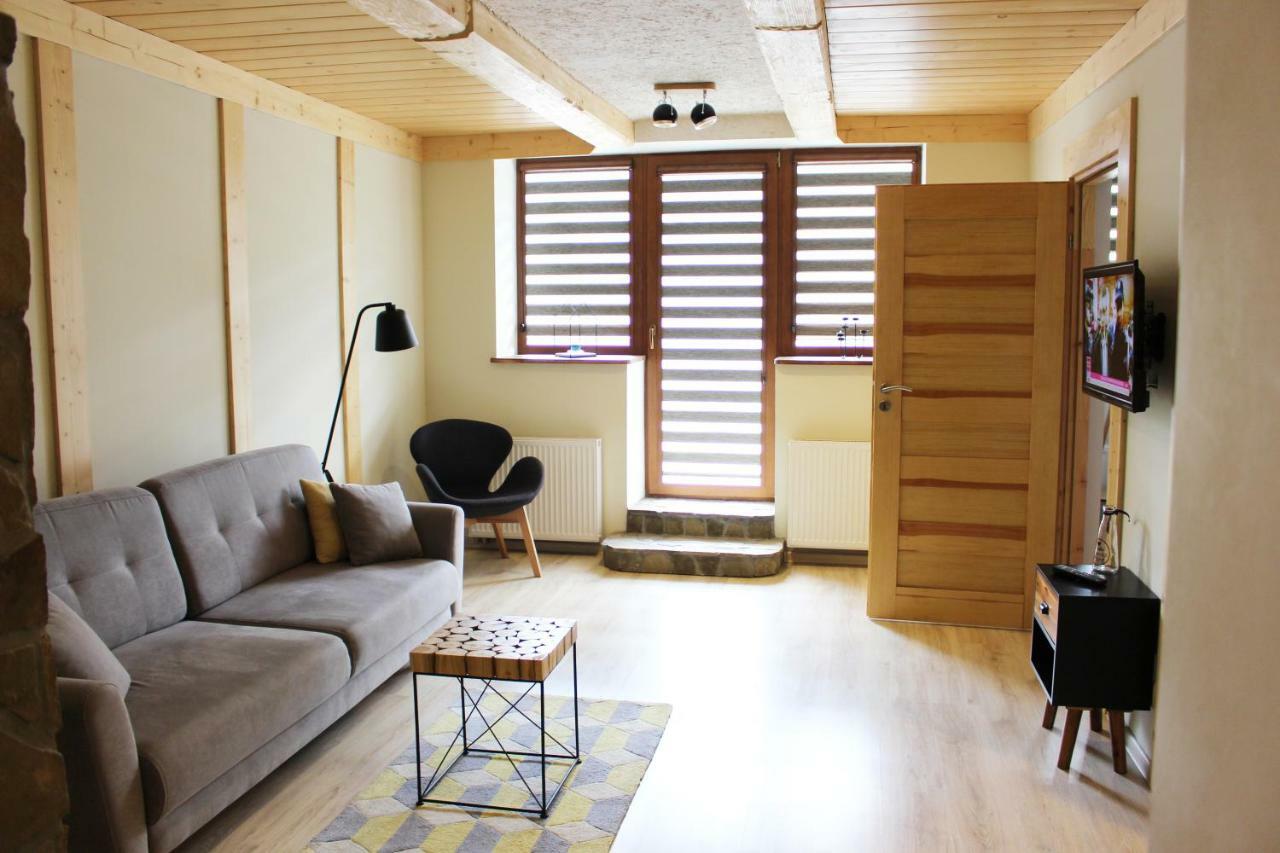 Apartment Pod Niedzwiedziem I Zakopane