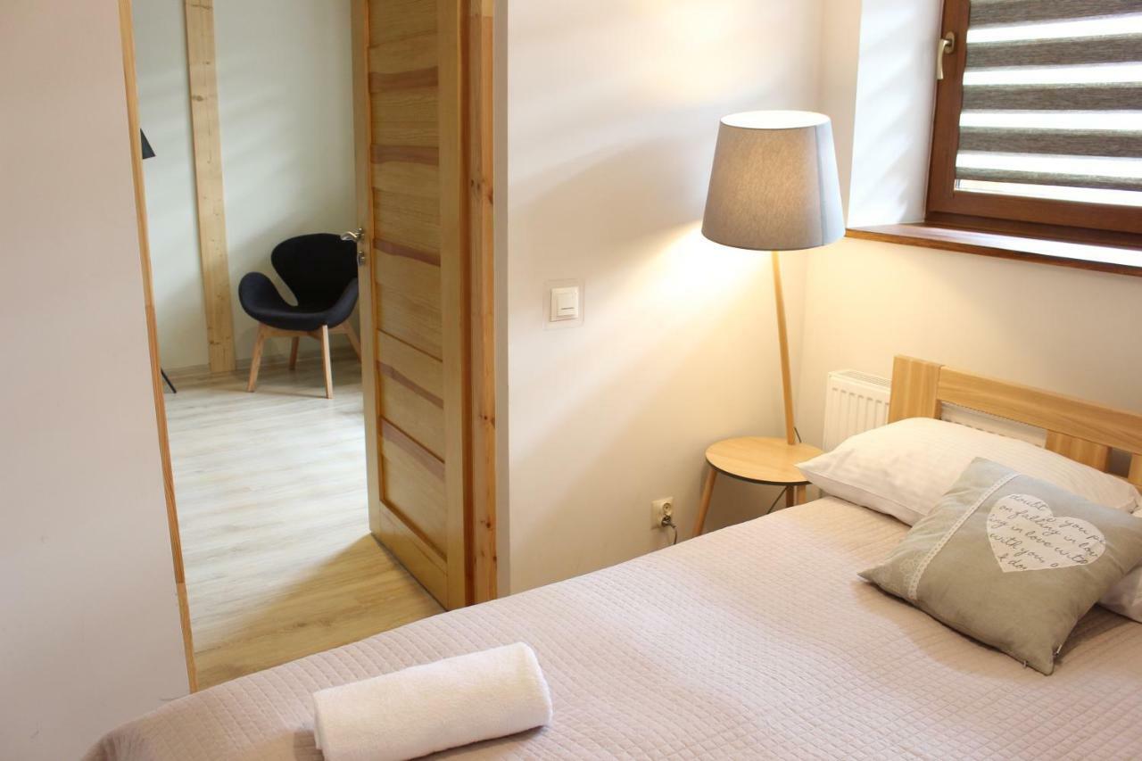 Apartment Pod Niedzwiedziem I Zakopane