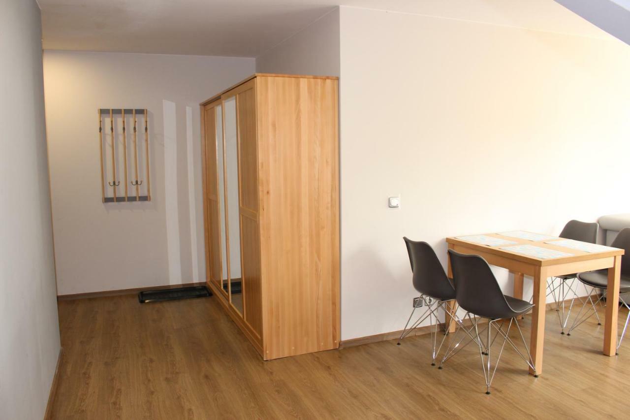 Apartment Pod Niedzwiedziem I