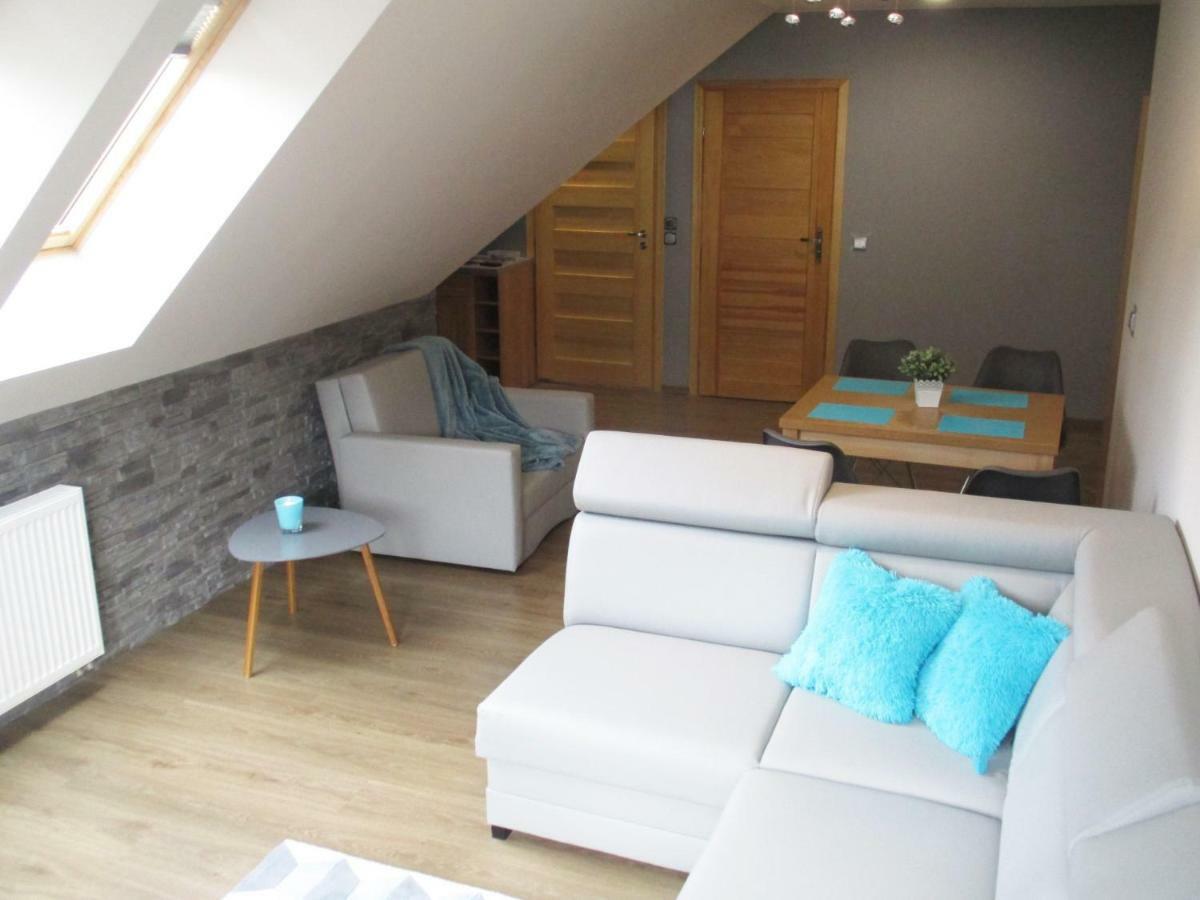 Apartment Pod Niedzwiedziem I Zakopane