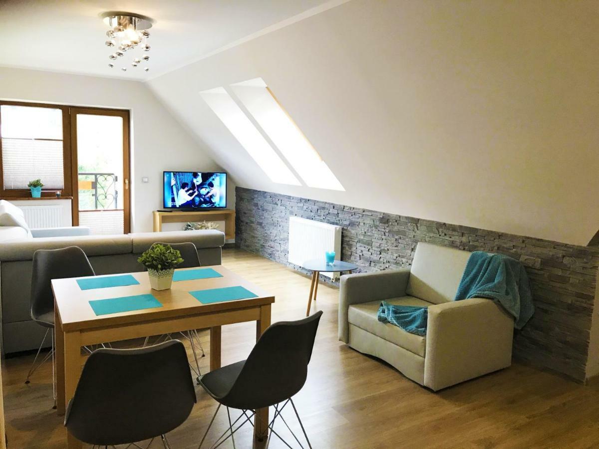 Apartment Pod Niedzwiedziem I *
