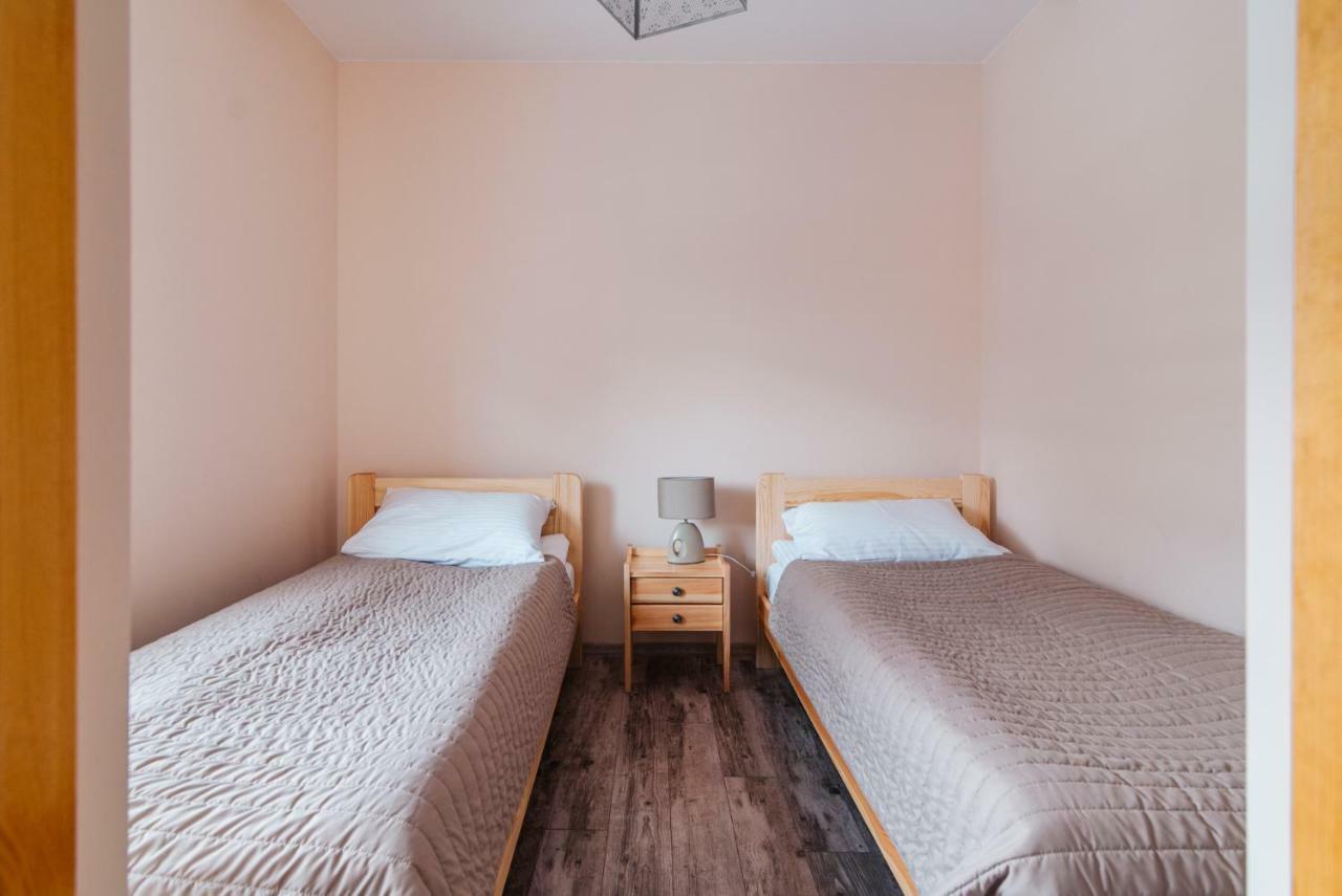 Pod Niedzwiedziem I Apartment *