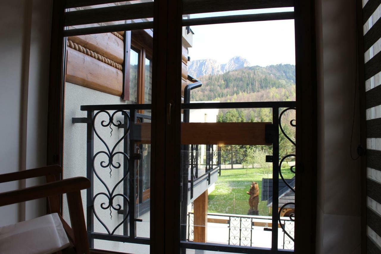 Apartment Pod Niedzwiedziem I