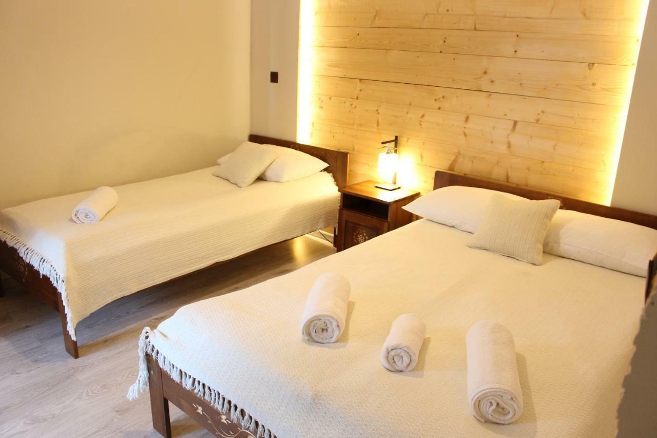 Pod Niedzwiedziem I * Zakopane