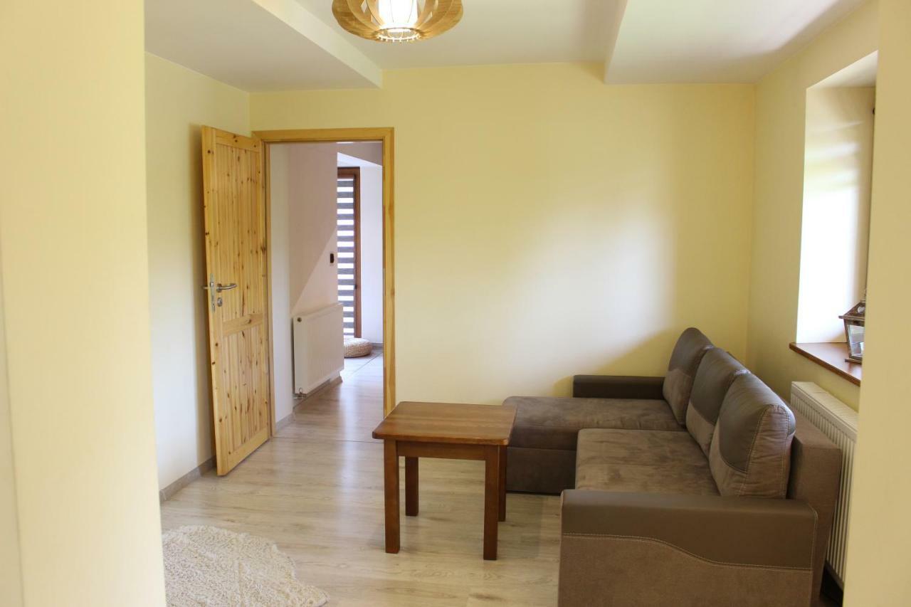 Pod Niedzwiedziem I Apartment *