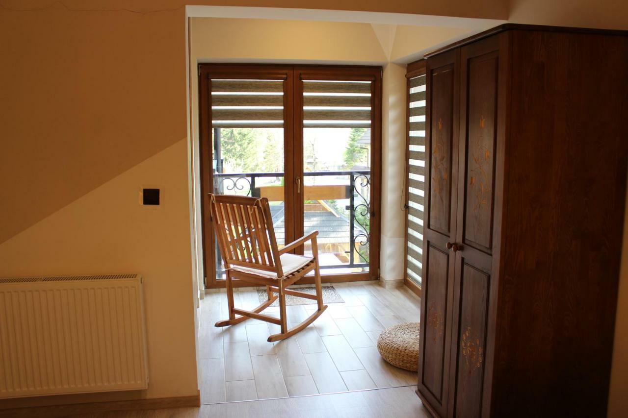 Pod Niedzwiedziem I Apartment *