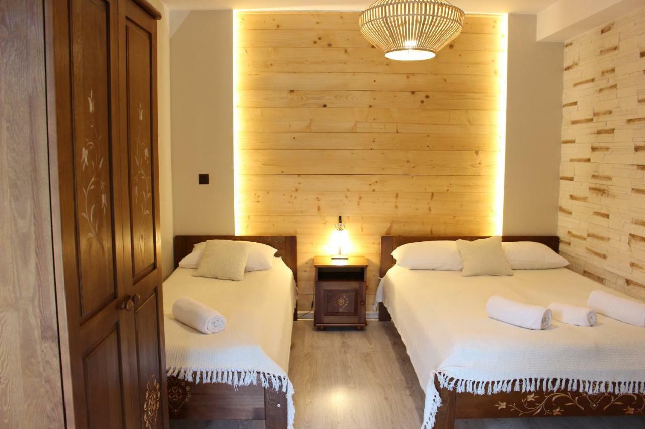 Apartment Pod Niedzwiedziem I Zakopane