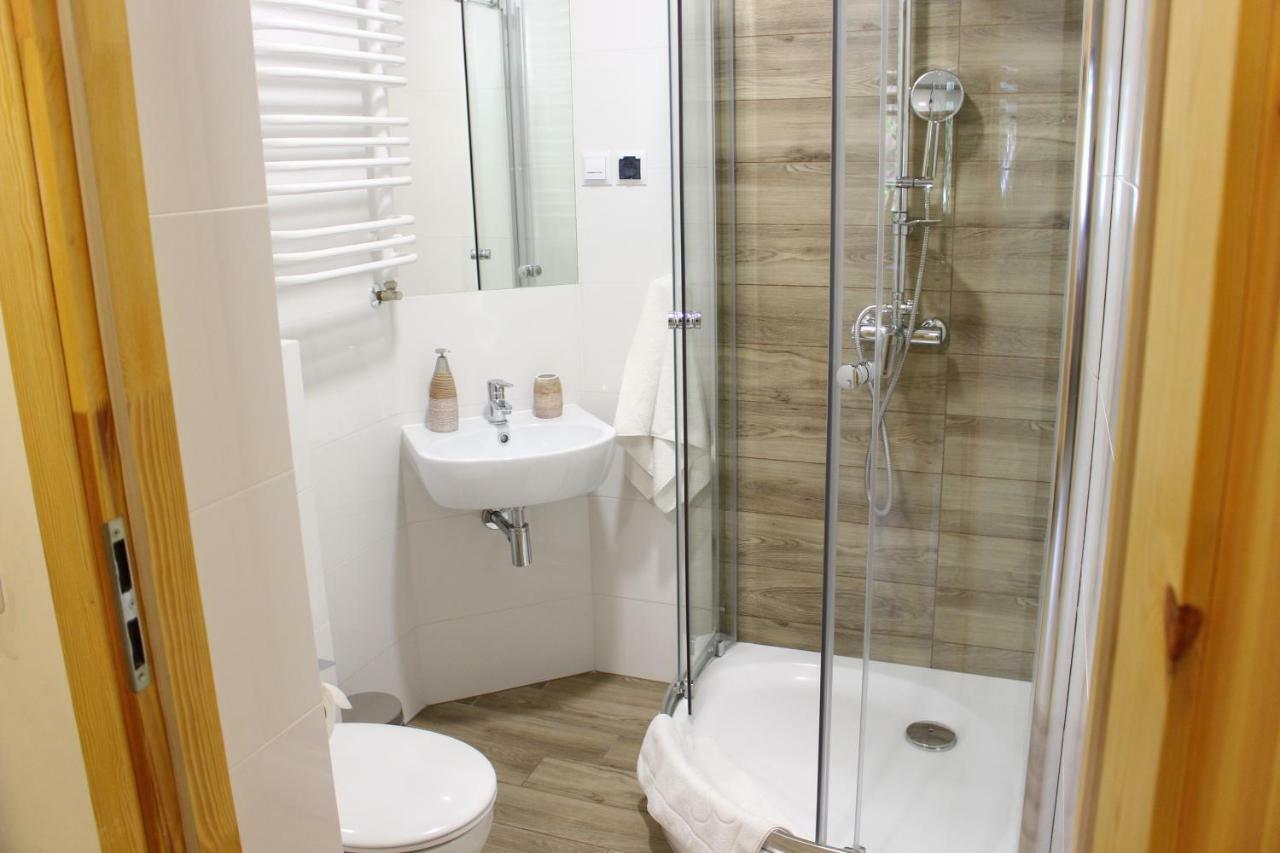 Apartment Pod Niedzwiedziem I Zakopane