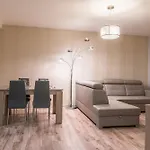 Apartamenty Pod Niedzwiedziem I