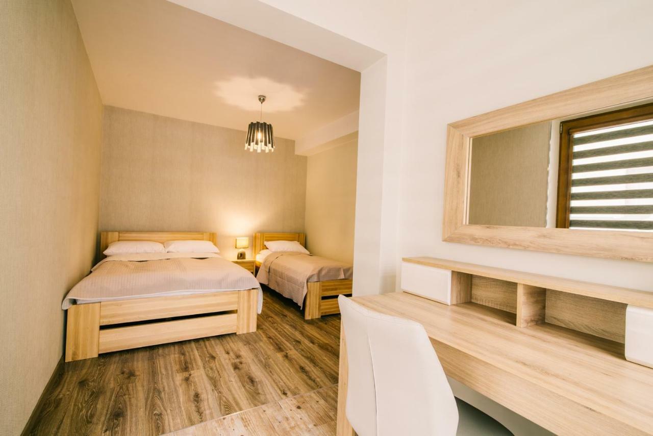 Pod Niedzwiedziem I Apartment *