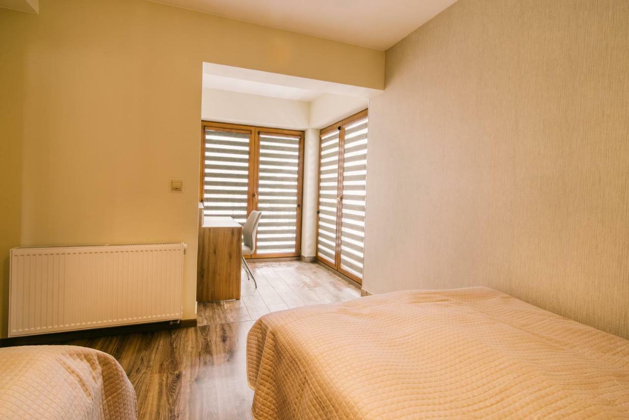 Apartment Pod Niedzwiedziem I Zakopane