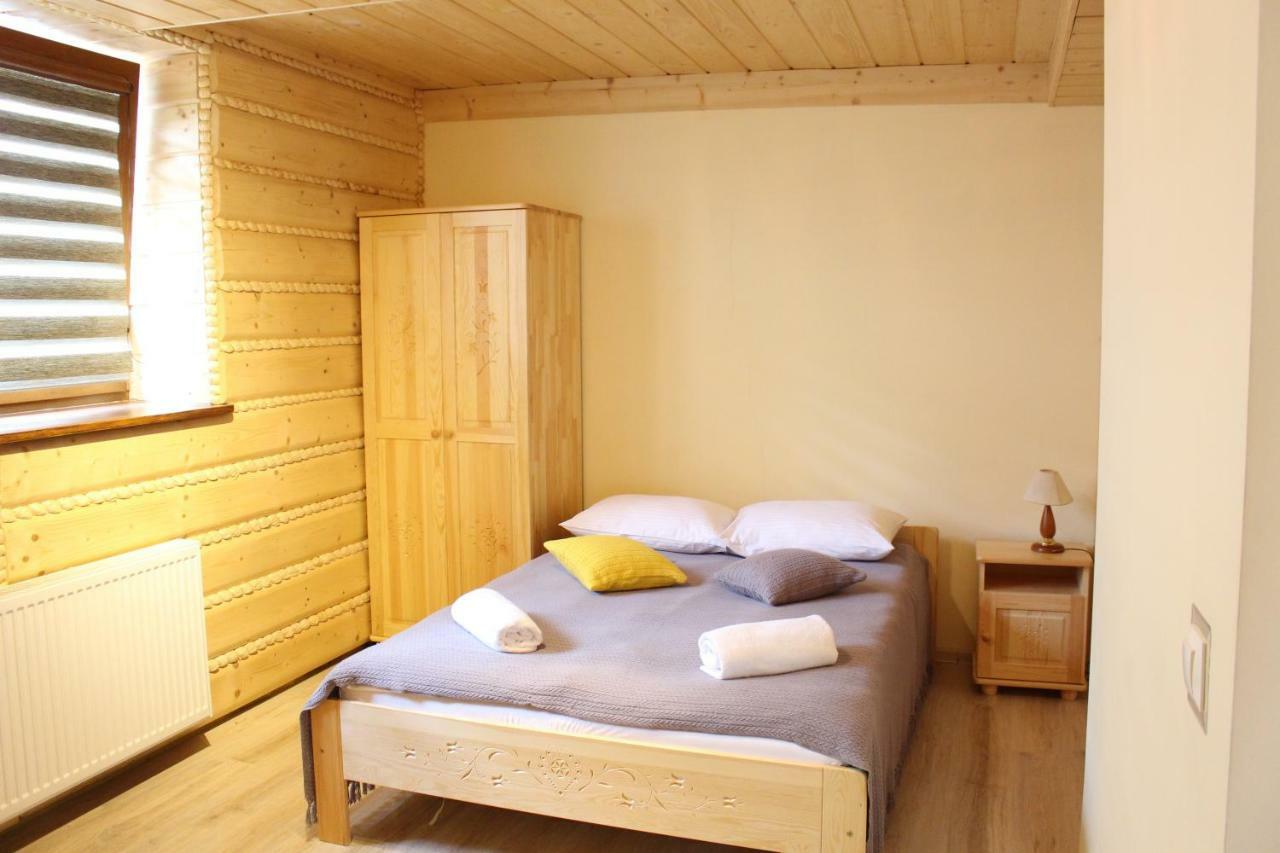 Pod Niedzwiedziem I Apartment
