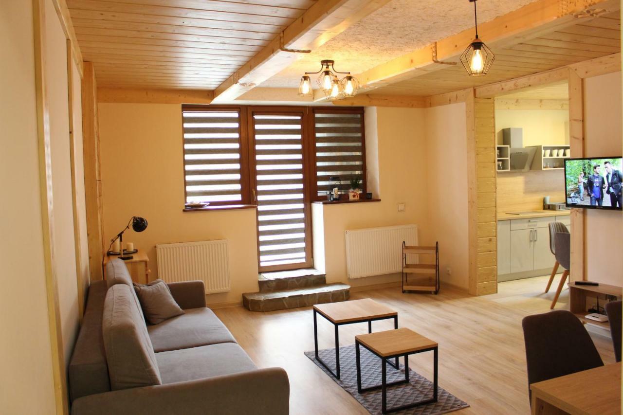 Pod Niedzwiedziem I Apartment *
