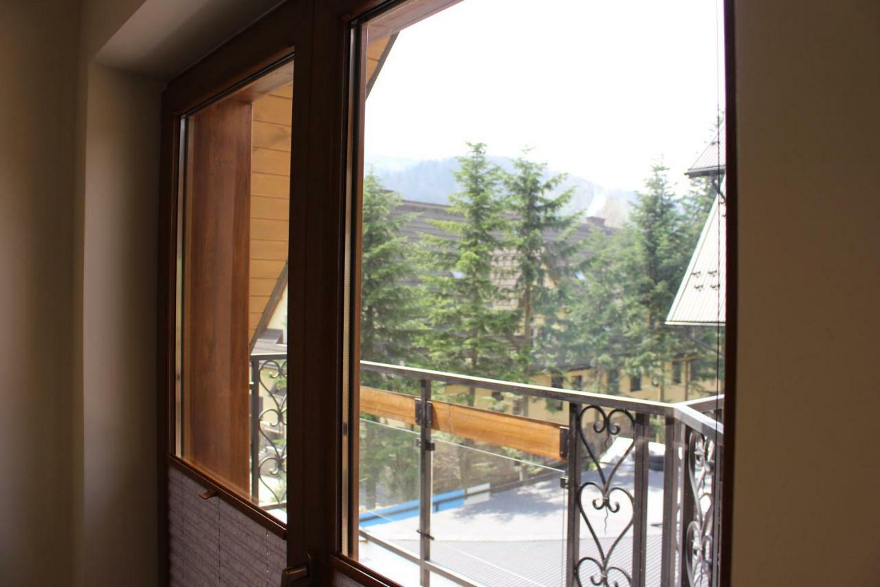Apartmán Pod Niedzwiedziem I *