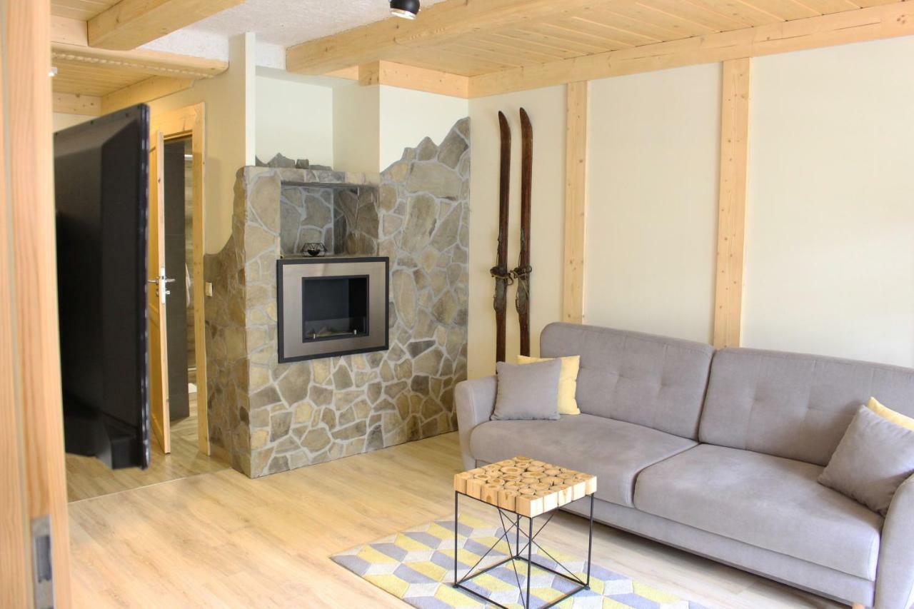 Pod Niedzwiedziem I Zakopane
